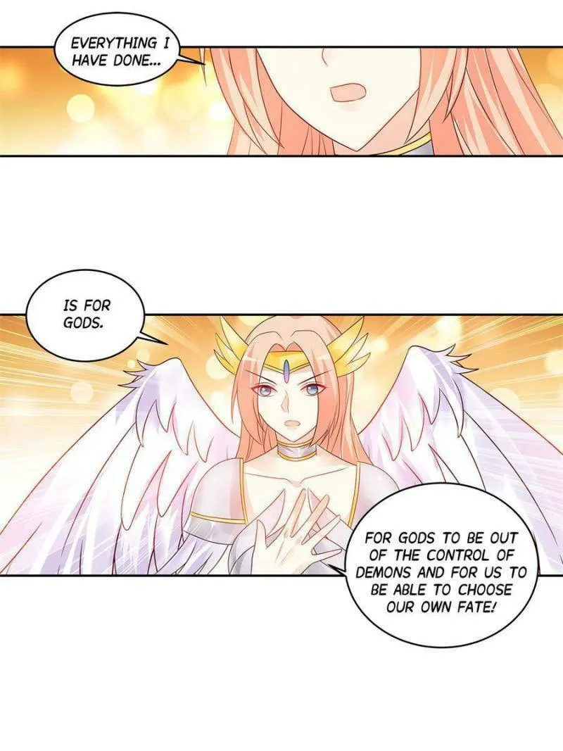 Read Teach the Devil Husband (Colored) chapter 103 image 10 on Lezhin