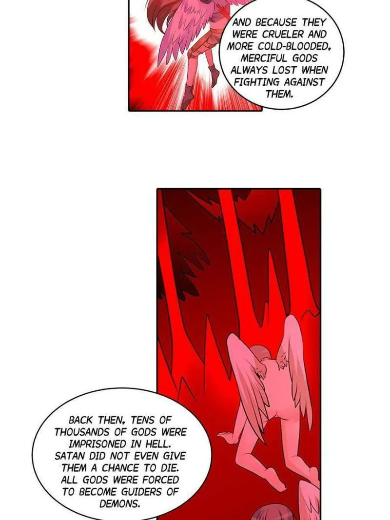 Read Teach the Devil Husband (Colored) chapter 103 image 12 on Lezhin