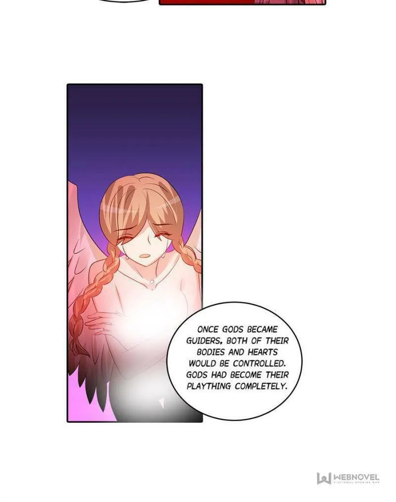 Read Teach the Devil Husband (Colored) chapter 103 image 13 on Lezhin