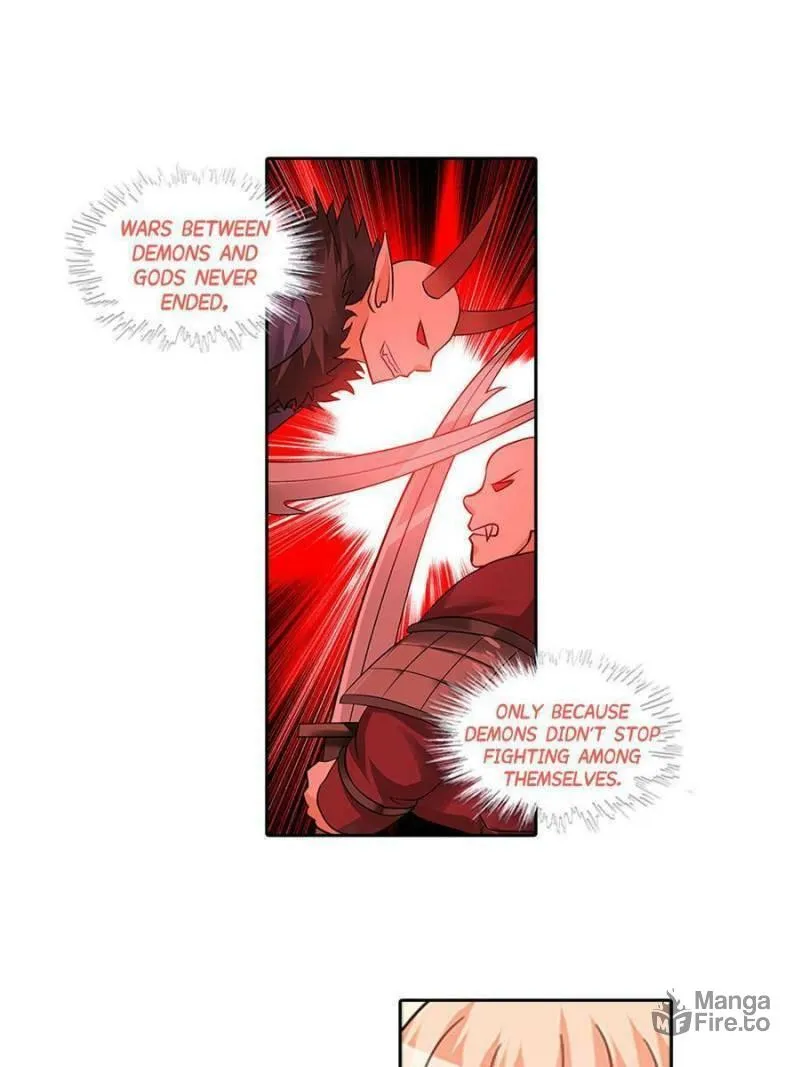 Read Teach the Devil Husband (Colored) chapter 103 image 14 on Lezhin