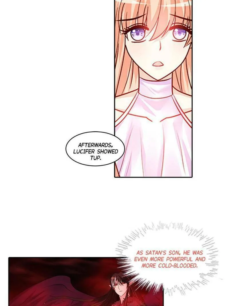 Read Teach the Devil Husband (Colored) chapter 103 image 15 on Lezhin