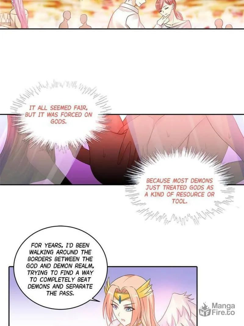 Read Teach the Devil Husband (Colored) chapter 103 image 17 on Lezhin