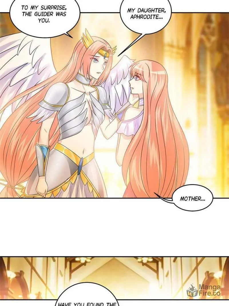Read Teach the Devil Husband (Colored) chapter 103 image 19 on Lezhin