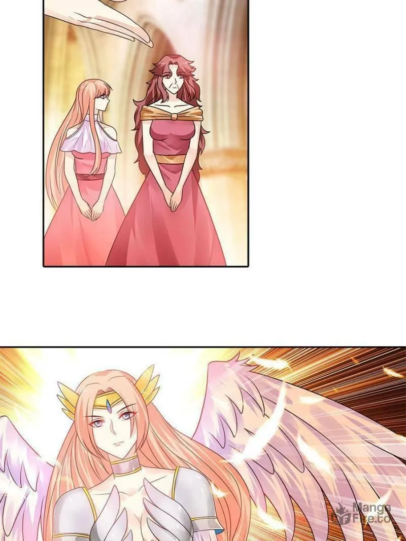 Read Teach the Devil Husband (Colored) chapter 103 image 2 on Lezhin