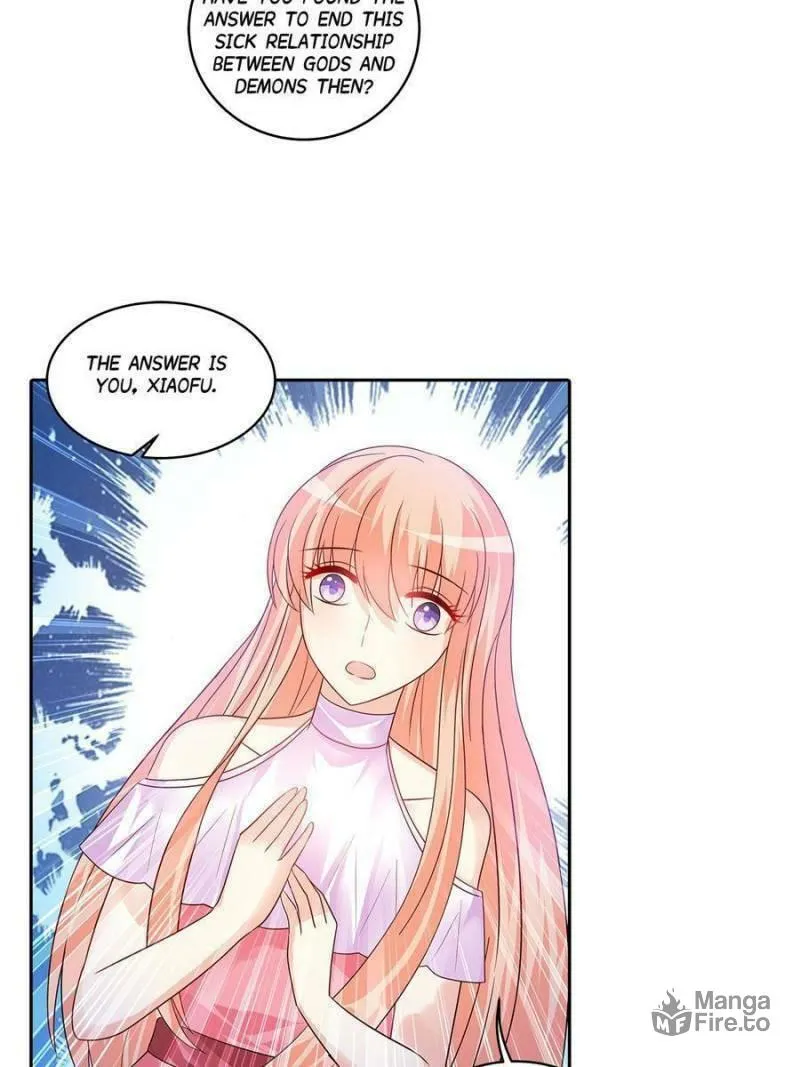 Read Teach the Devil Husband (Colored) chapter 103 image 20 on Lezhin