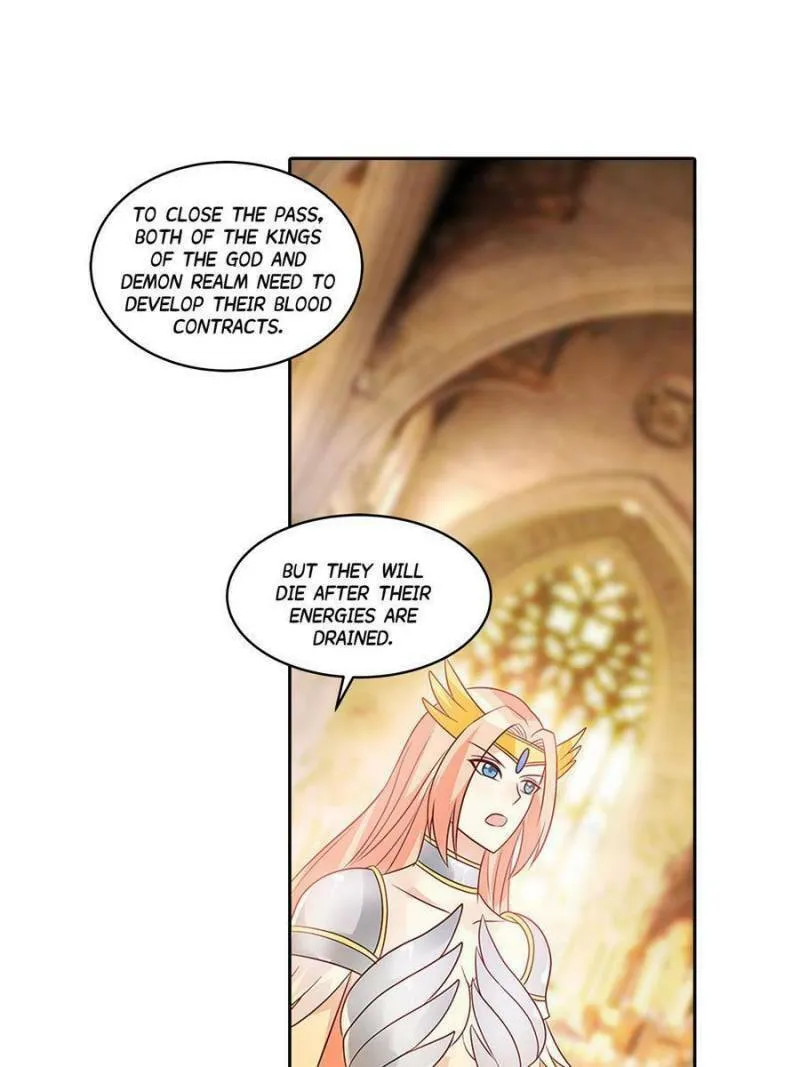 Read Teach the Devil Husband (Colored) chapter 103 image 22 on Lezhin
