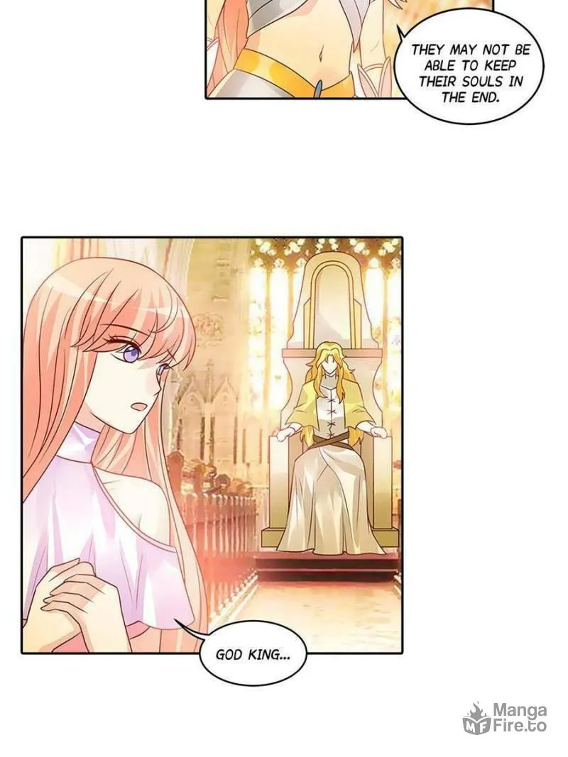 Read Teach the Devil Husband (Colored) chapter 103 image 23 on Lezhin