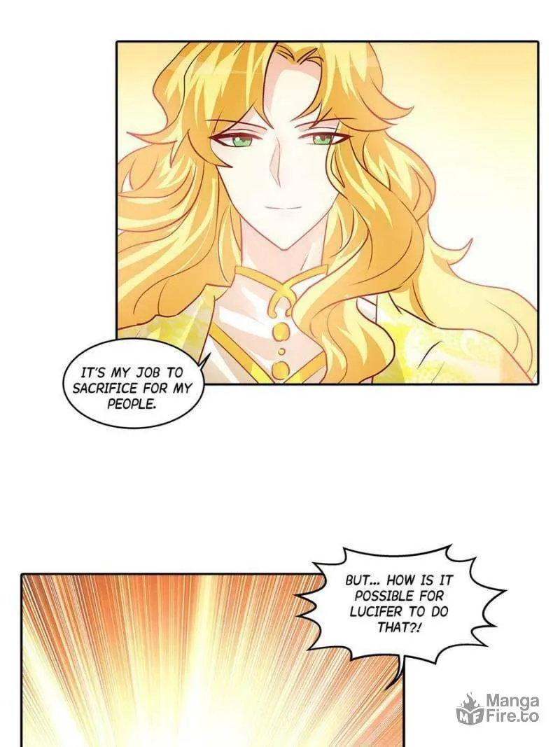 Read Teach the Devil Husband (Colored) chapter 103 image 24 on Lezhin