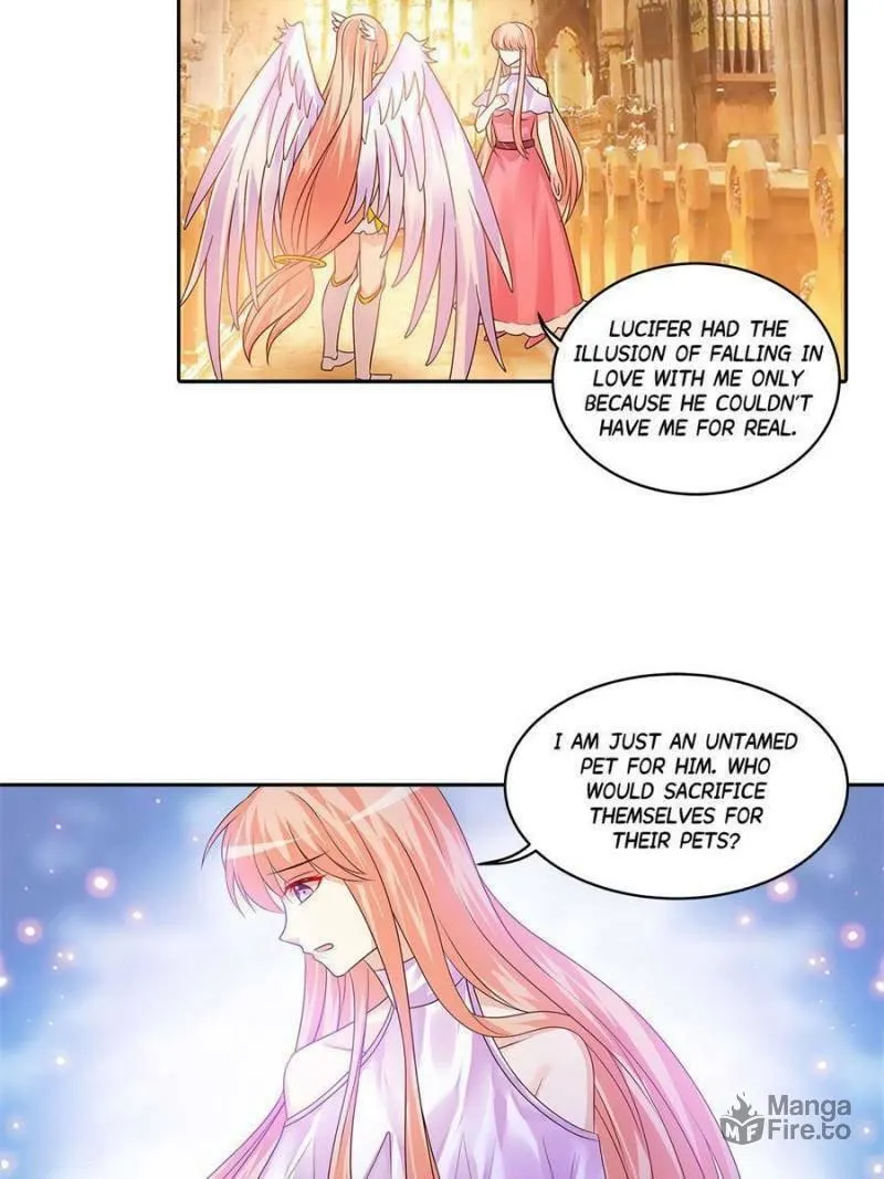 Read Teach the Devil Husband (Colored) chapter 103 image 26 on Lezhin