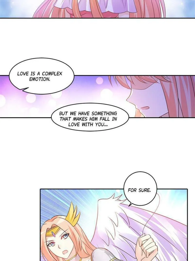Read Teach the Devil Husband (Colored) chapter 103 image 27 on Lezhin