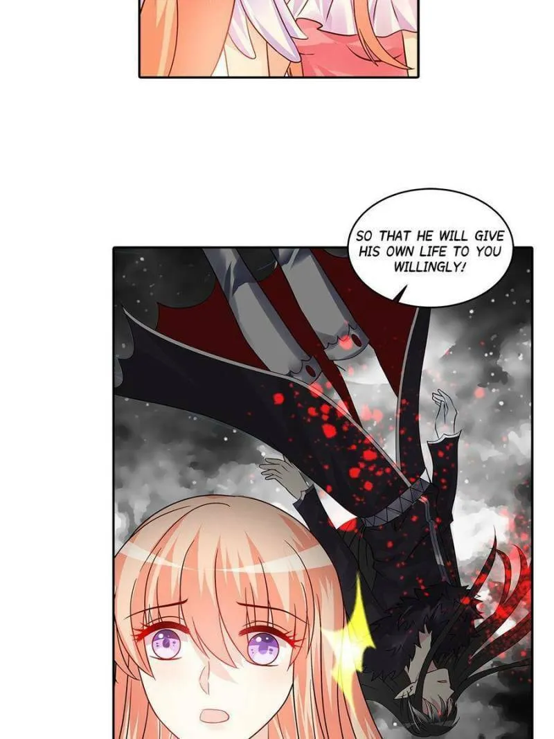Read Teach the Devil Husband (Colored) chapter 103 image 31 on Lezhin