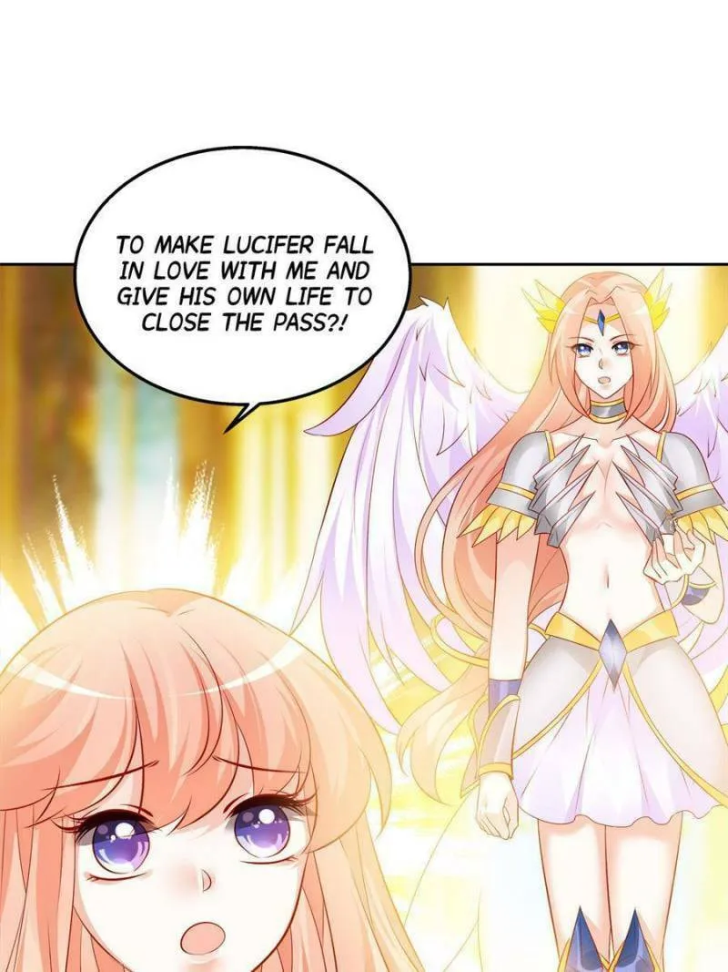 Read Teach the Devil Husband (Colored) chapter 103 image 33 on Lezhin
