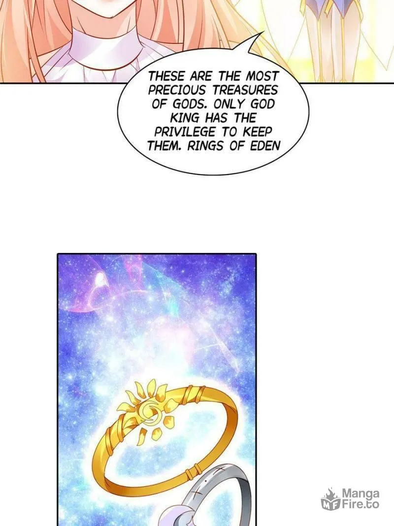 Read Teach the Devil Husband (Colored) chapter 103 image 34 on Lezhin