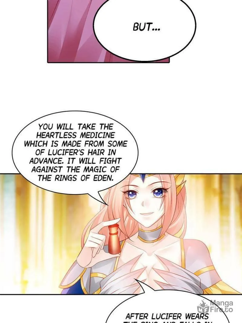 Read Teach the Devil Husband (Colored) chapter 103 image 39 on Lezhin