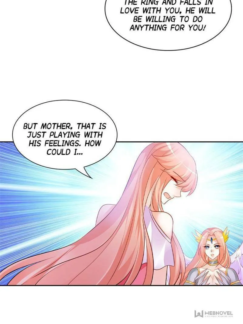 Read Teach the Devil Husband (Colored) chapter 103 image 40 on Lezhin