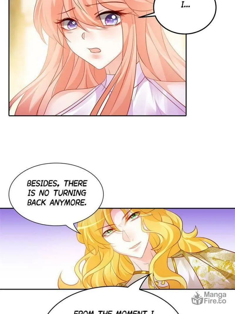 Read Teach the Devil Husband (Colored) chapter 103 image 44 on Lezhin