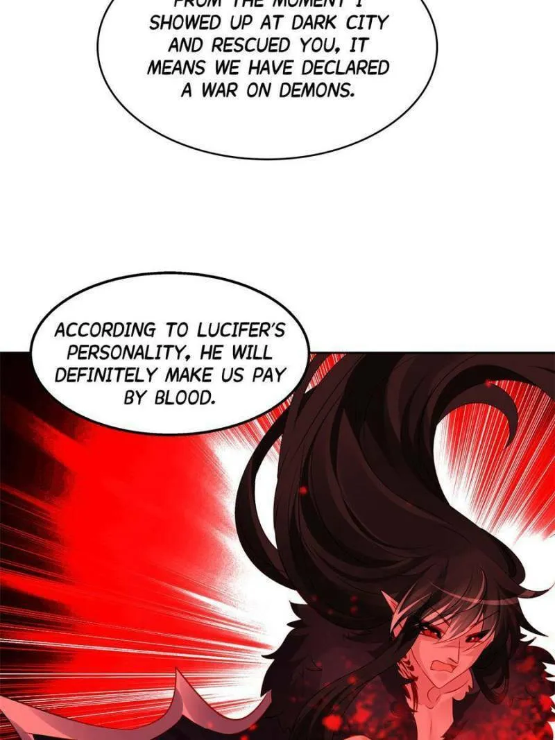 Read Teach the Devil Husband (Colored) chapter 103 image 45 on Lezhin