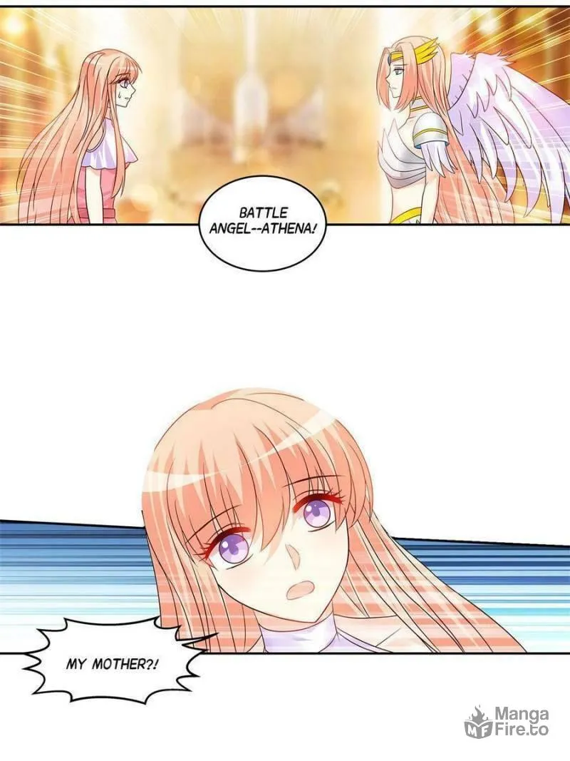 Read Teach the Devil Husband (Colored) chapter 103 image 5 on Lezhin