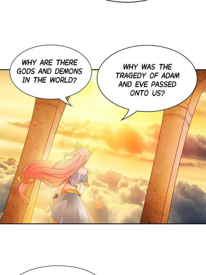 Read Teach the Devil Husband (Colored) chapter 103 image 57 on Lezhin