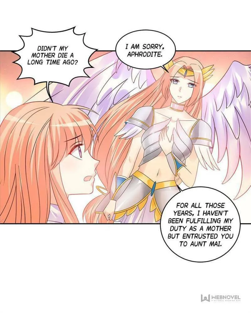 Read Teach the Devil Husband (Colored) chapter 103 image 6 on Lezhin