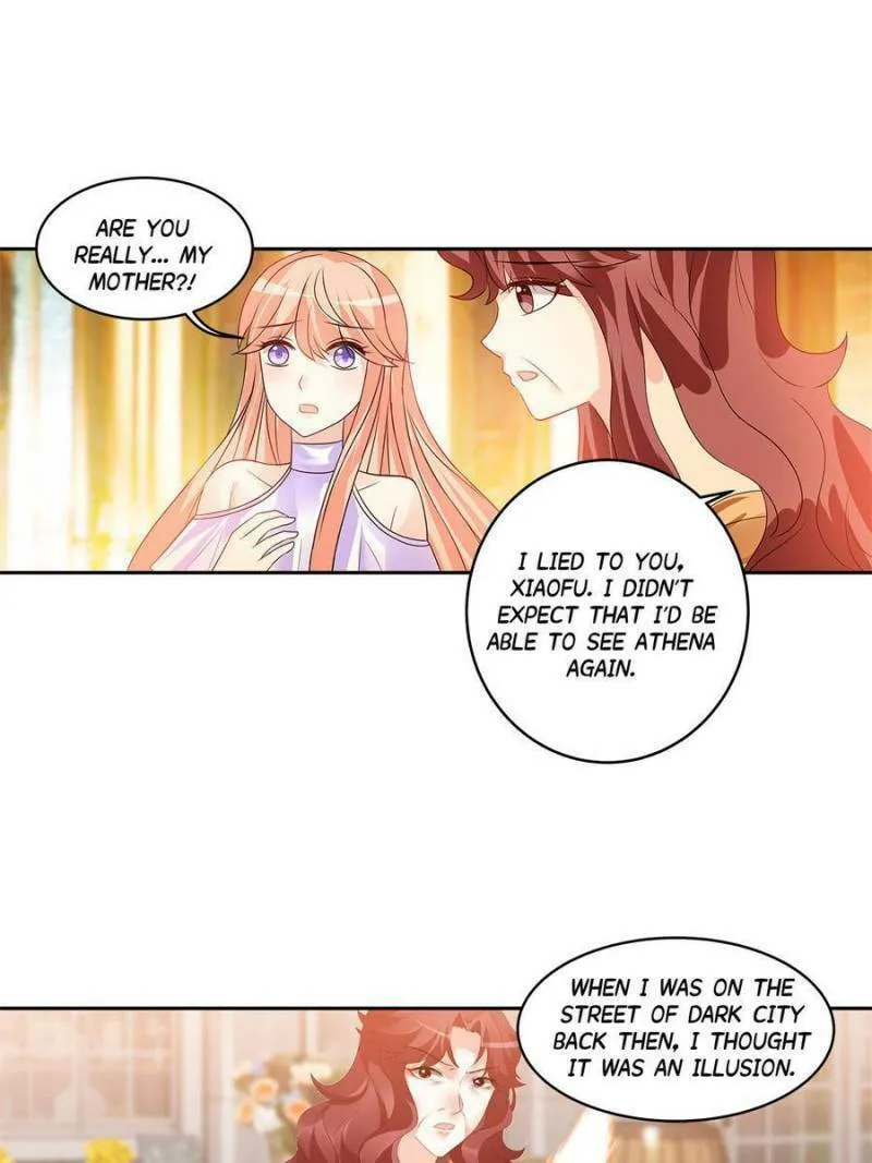 Read Teach the Devil Husband (Colored) chapter 103 image 7 on Lezhin