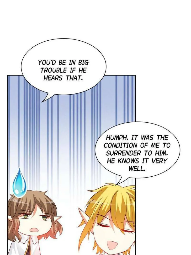Read Teach the Devil Husband (Colored) chapter 104 image 10 on Lezhin