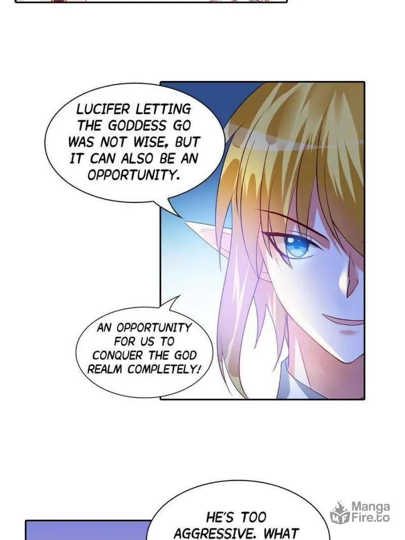 Read Teach the Devil Husband (Colored) chapter 104 image 11 on Lezhin