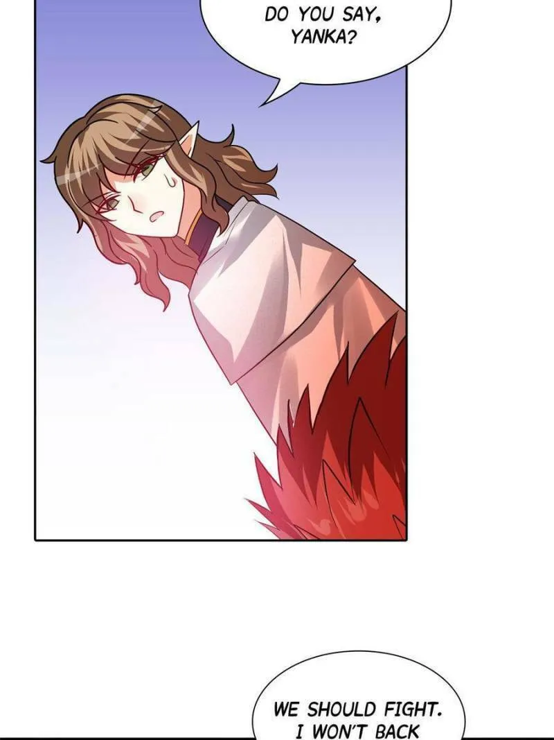 Read Teach the Devil Husband (Colored) chapter 104 image 12 on Lezhin