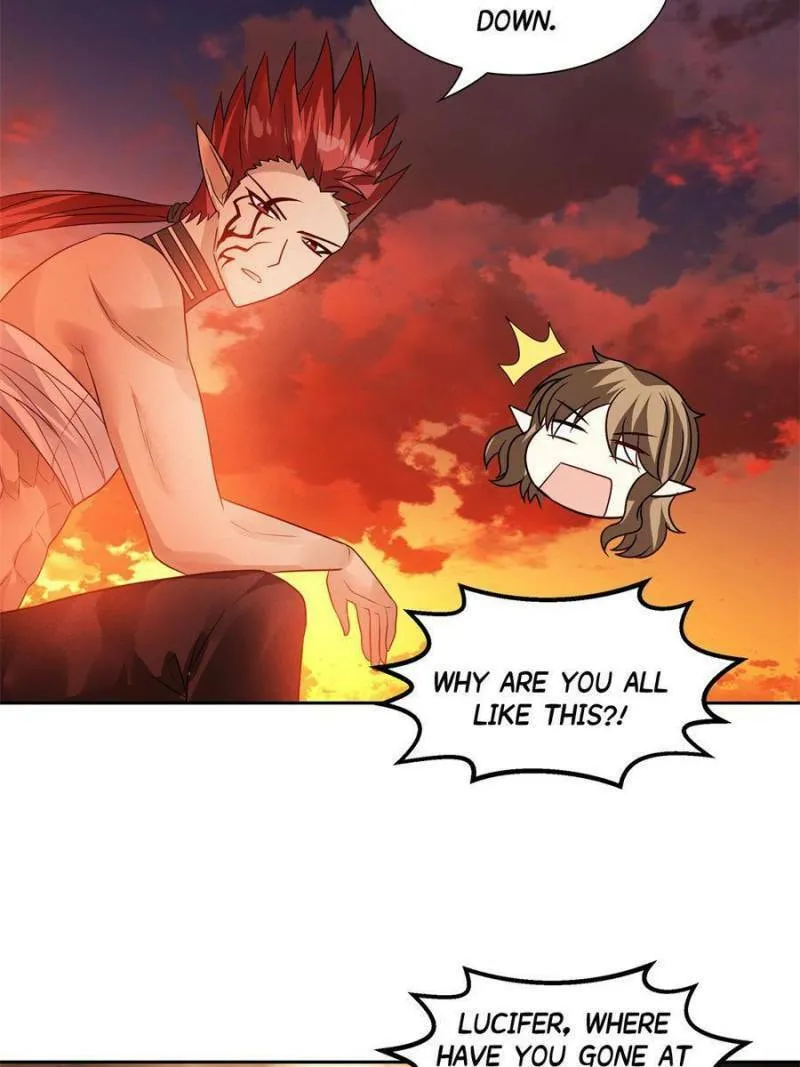 Read Teach the Devil Husband (Colored) chapter 104 image 13 on Lezhin
