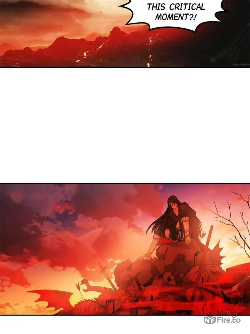 Read Teach the Devil Husband (Colored) chapter 104 image 14 on Lezhin