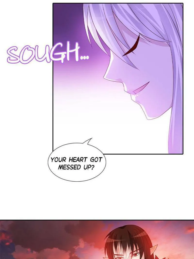 Read Teach the Devil Husband (Colored) chapter 104 image 16 on Lezhin