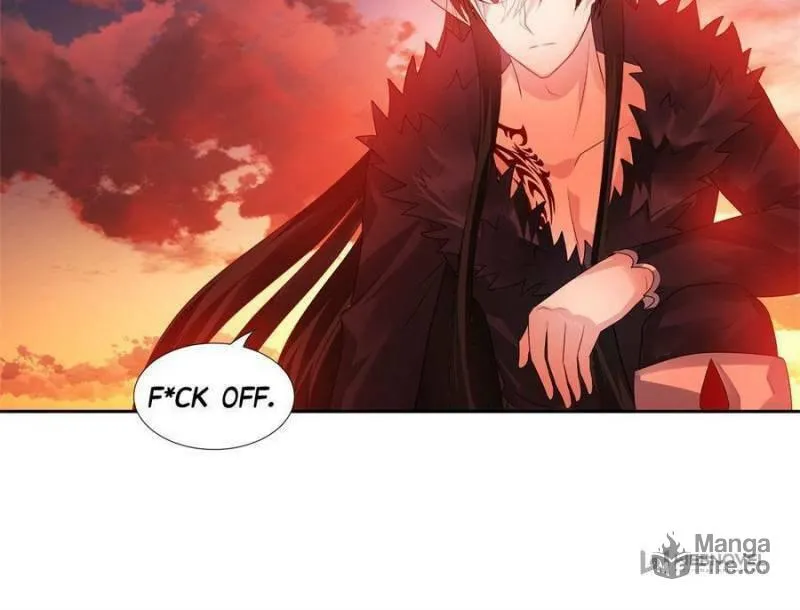 Read Teach the Devil Husband (Colored) chapter 104 image 17 on Lezhin