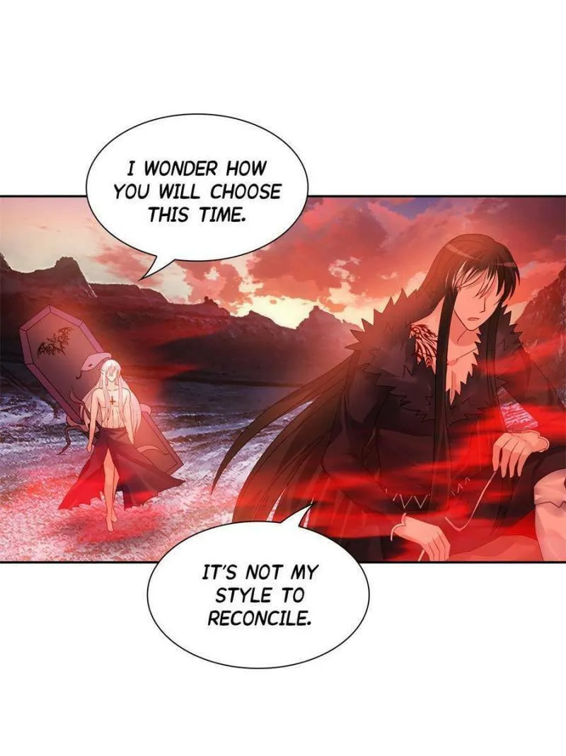 Read Teach the Devil Husband (Colored) chapter 104 image 18 on Lezhin
