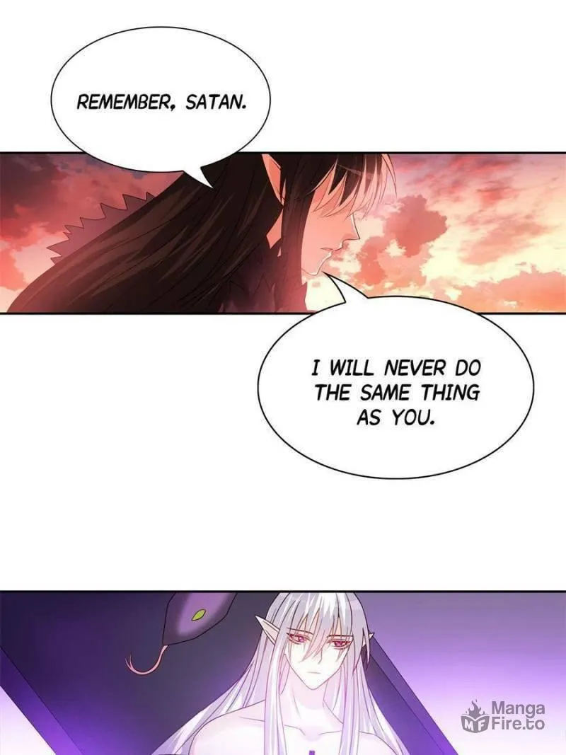 Read Teach the Devil Husband (Colored) chapter 104 image 19 on Lezhin