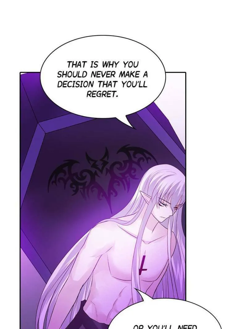 Read Teach the Devil Husband (Colored) chapter 104 image 21 on Lezhin