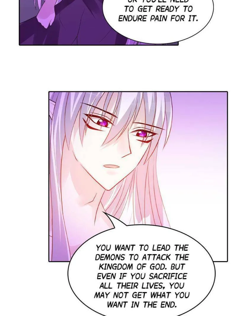 Read Teach the Devil Husband (Colored) chapter 104 image 22 on Lezhin