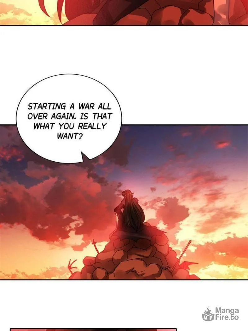 Read Teach the Devil Husband (Colored) chapter 104 image 24 on Lezhin