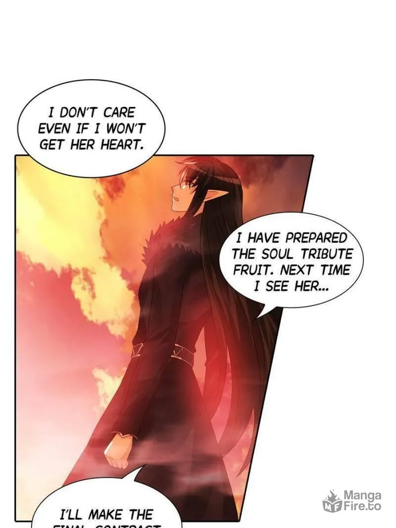 Read Teach the Devil Husband (Colored) chapter 104 image 26 on Lezhin