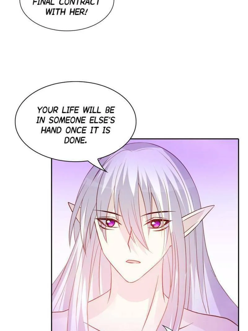 Read Teach the Devil Husband (Colored) chapter 104 image 27 on Lezhin