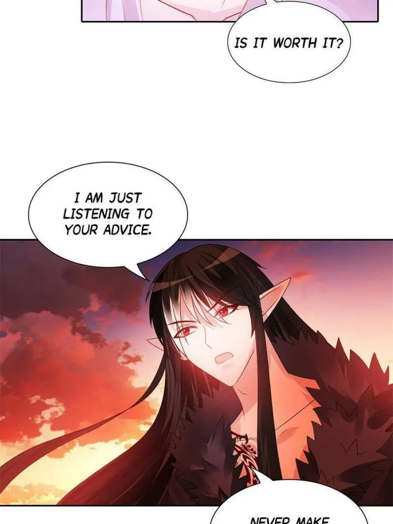 Read Teach the Devil Husband (Colored) chapter 104 image 28 on Lezhin
