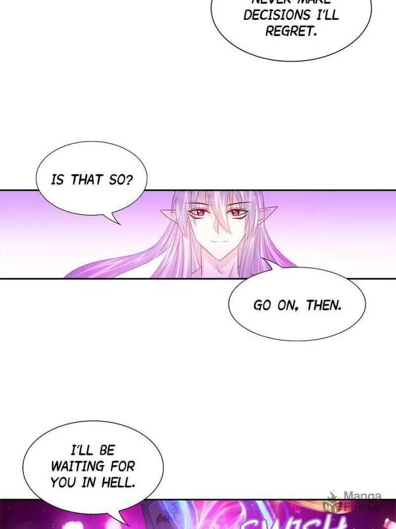 Read Teach the Devil Husband (Colored) chapter 104 image 29 on Lezhin