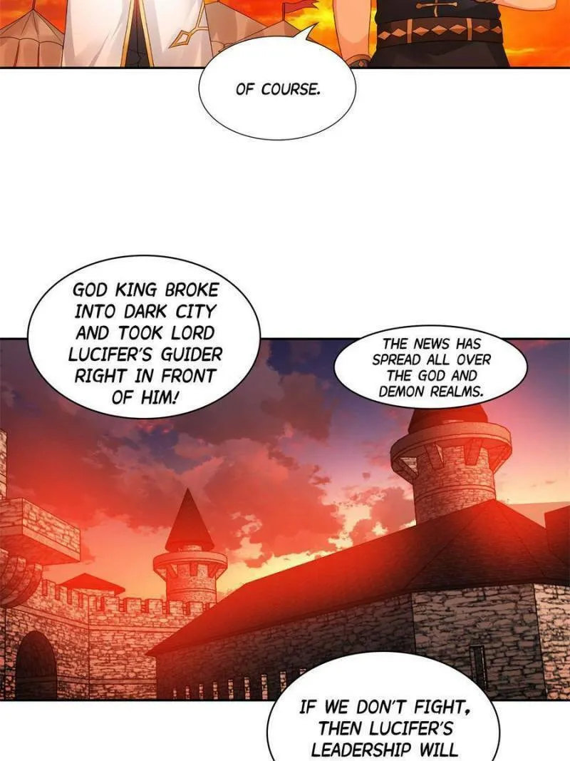 Read Teach the Devil Husband (Colored) chapter 104 image 3 on Lezhin