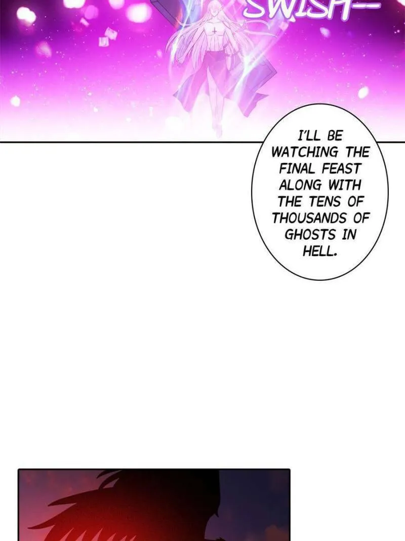 Read Teach the Devil Husband (Colored) chapter 104 image 30 on Lezhin
