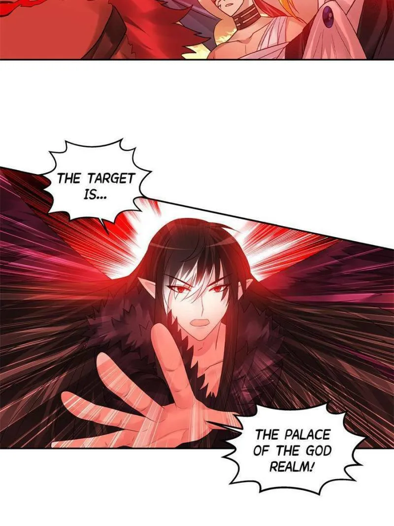 Read Teach the Devil Husband (Colored) chapter 104 image 33 on Lezhin