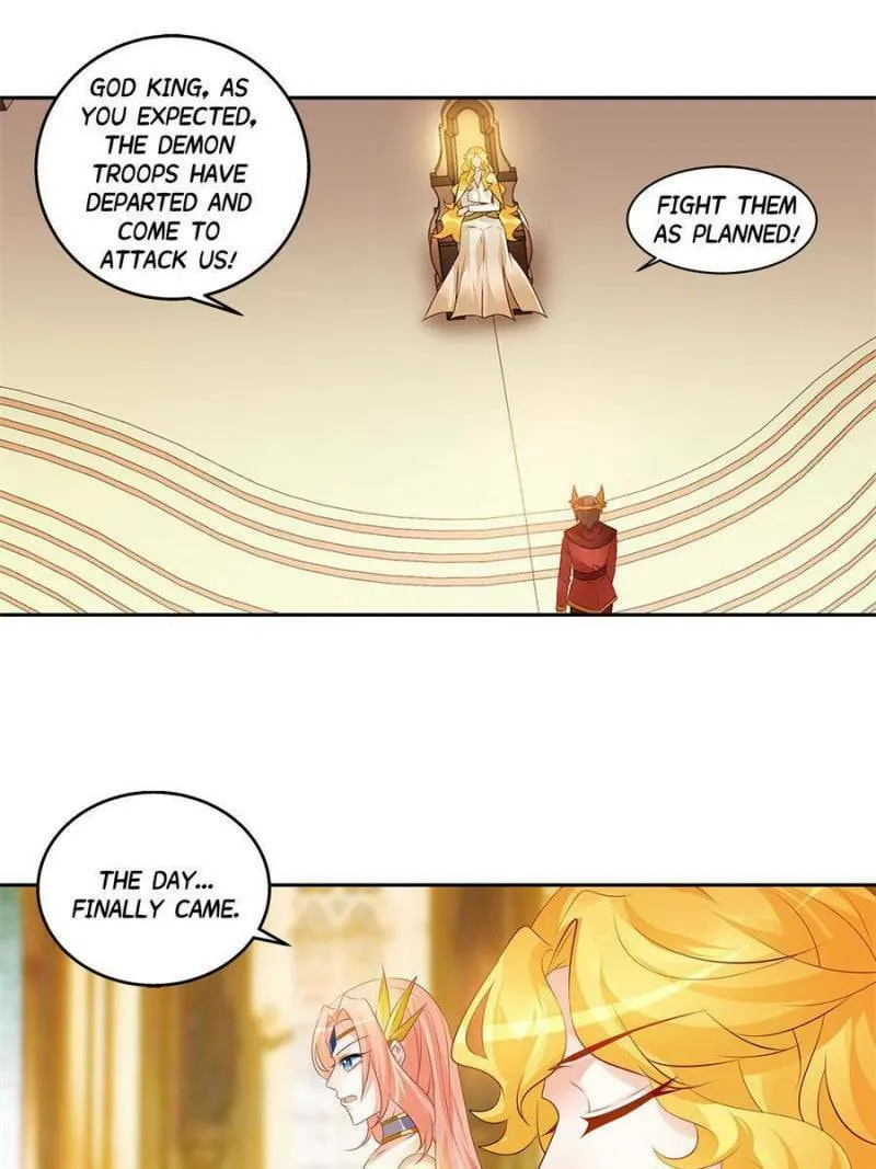 Read Teach the Devil Husband (Colored) chapter 104 image 36 on Lezhin