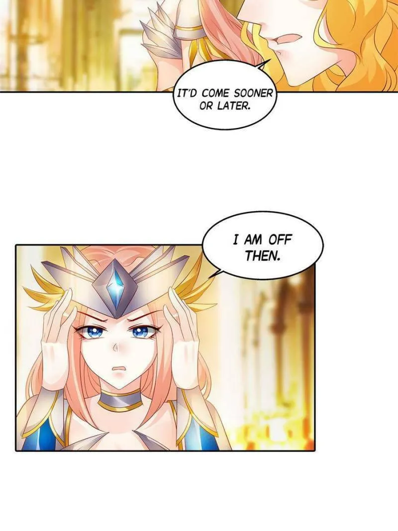 Read Teach the Devil Husband (Colored) chapter 104 image 37 on Lezhin