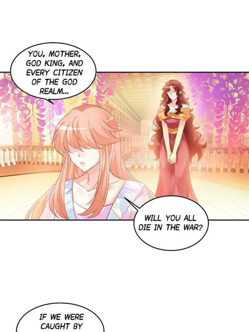 Read Teach the Devil Husband (Colored) chapter 104 image 45 on Lezhin