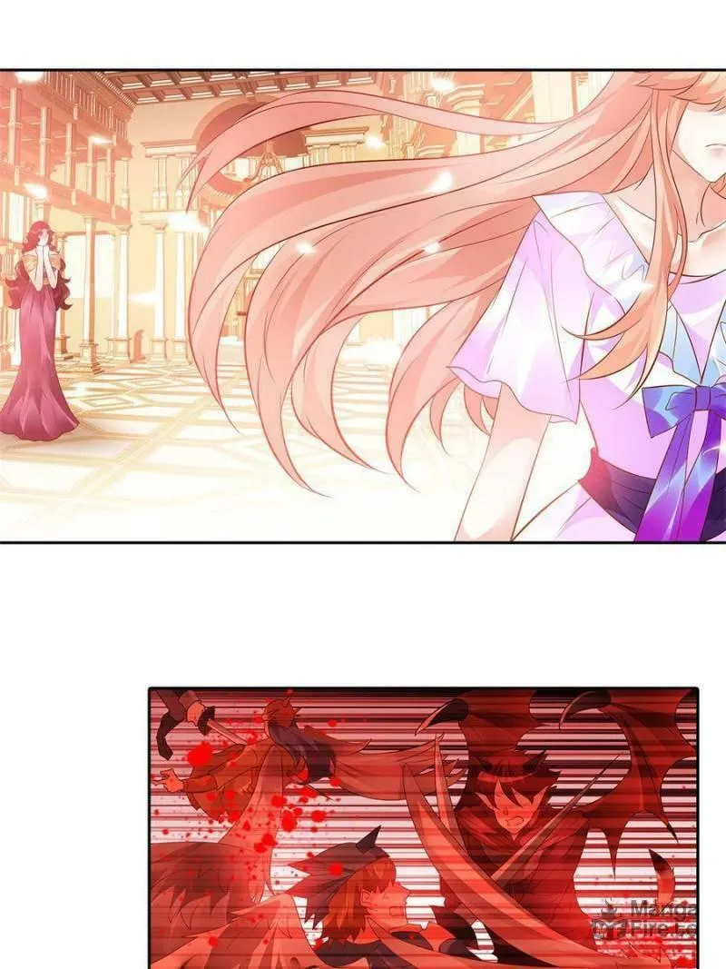 Read Teach the Devil Husband (Colored) chapter 104 image 54 on Lezhin