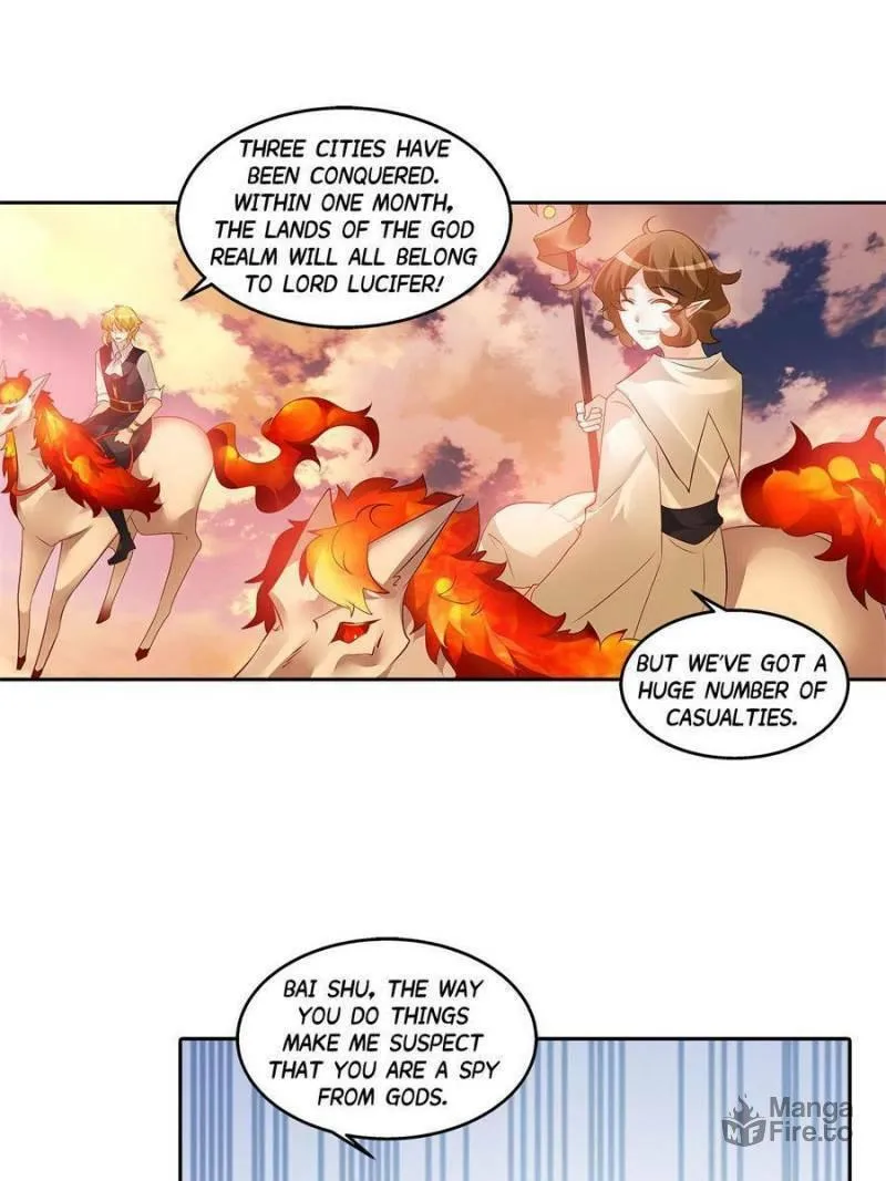 Read Teach the Devil Husband (Colored) chapter 104 image 56 on Lezhin