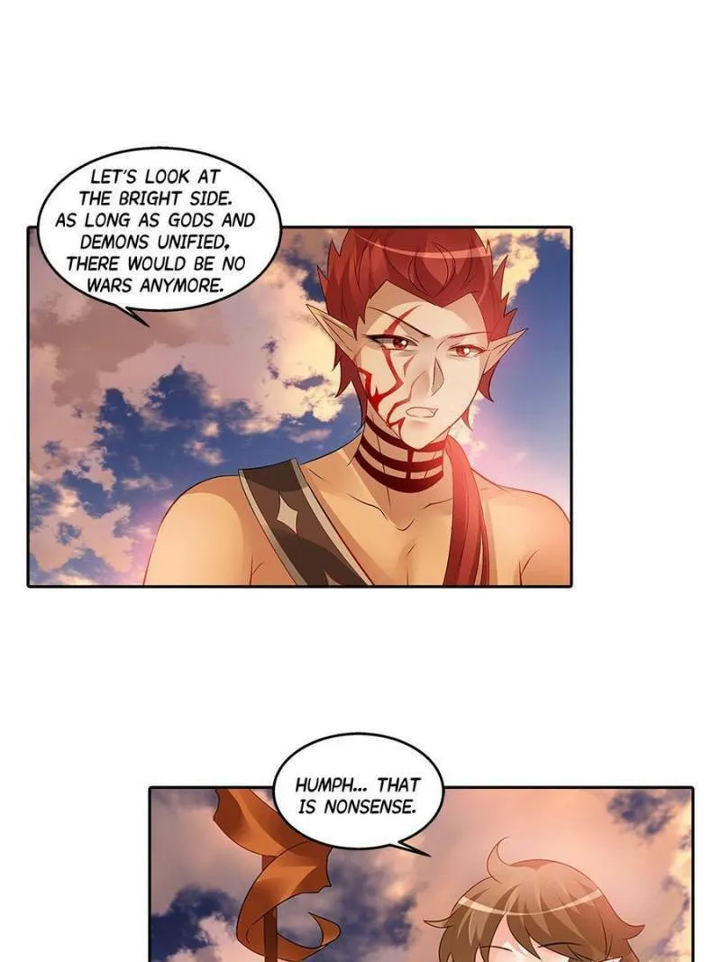 Read Teach the Devil Husband (Colored) chapter 104 image 58 on Lezhin
